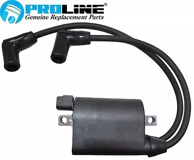 Proline® Ignition Coil For EZ GO E-Z-GO TXT Golf Cart Fuji Robin MCI  72866-G01 • $79.95