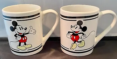 Disney Classic Mickey Mugs #17 • $11.66