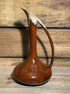 Vintage Van Briggle Art Pottery Ewer Pitcher Water Pitcher • $35