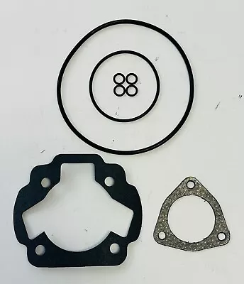 Parilla Leopard IAME Head & Cylinder Gaskets And O-Rings Set - NEW! • $21.95