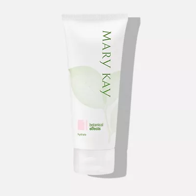 Mary Kay Botanical Moisturizer! • $11