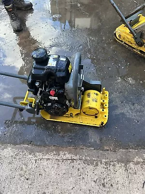 Wacker Plate Wacker Neuson VP1030 • £200