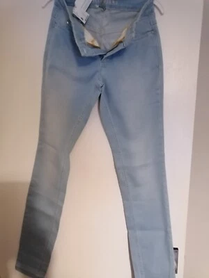 £24.99 • Buy Ladies Designer Mac Dream Jeans  34 W 32 L UK Size 14 Super Soft Figure Hugging