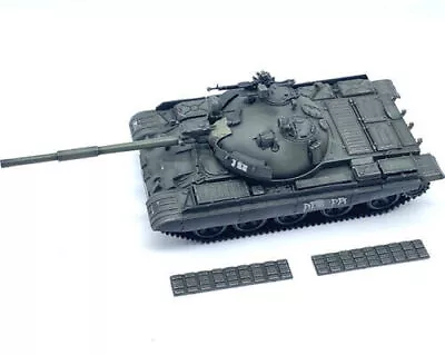 ARTISAN 1/72 Russian T-62 Main Battle Tank Finished Model  • $75.19