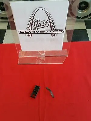 1984-1996 (C4) Corvette Center Console Latch & Spring Kit • $15.75