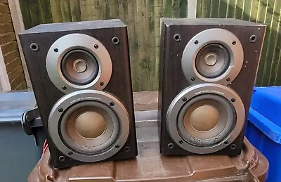 Panasonic 30w Speakers. • £20