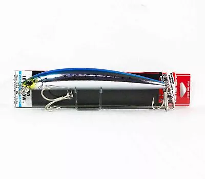 Yo Zuri Hydro Minnow Long Cast 170 Mm Floating Lure R1323-HIW (7523) • £17.04