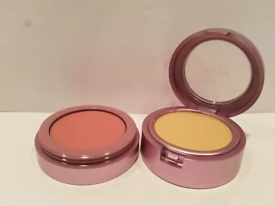 Mally- Ultimate Performance Inner Glow Blush - Light - 0.25 Oz - Scratches • $7.99