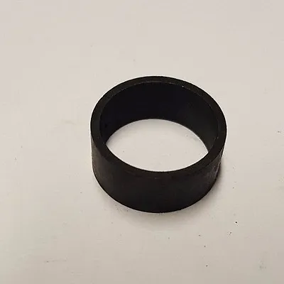 200 Pieces 1/2  Pex Copper Crimp Ring (black-oxidized Surface) Lead Free • $29.99