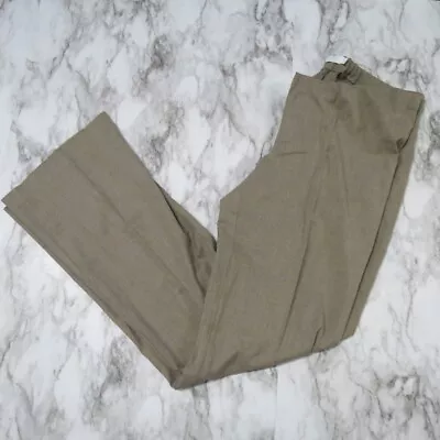 Chaiken Maternity Size Small Beige And Taupe Elastic Waistband Pants Bundle • £23.15