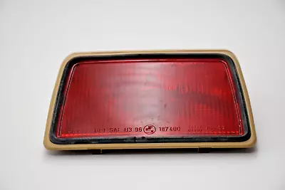 Mercedes-Benz W202 C-Class Original Supplemental Brake Light Braun 2028200856 • $58.80