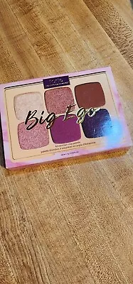 Tarte Mini Big Ego Amazonian Clay Eyeshadow Palette. Limited Edition BNIB • $15.99