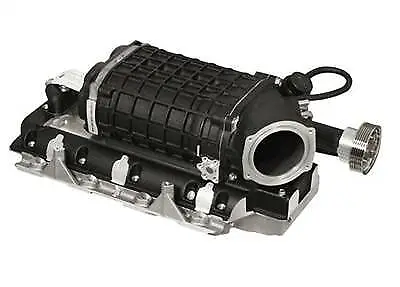 Chevy Trailblazer SS 06-09 6.0L Magnuson TVS1900 Supercharger Intercooled Kit • $7695