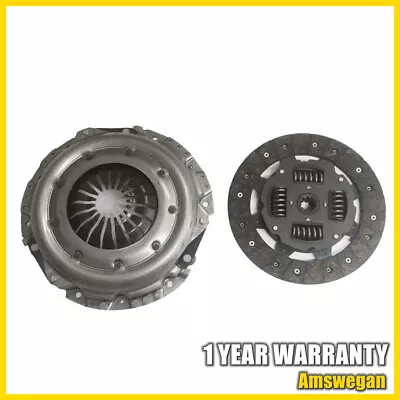 Clutch Kit Fit 1994-2004 Ford Mustang 07-114 3.8L 3.9L OHV 6cyl • $96.15