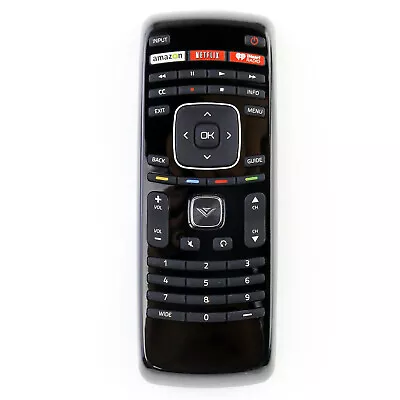 US New Vizio XRT112 Remote With IHeart Radio E320I-B2 E500I-B1 E551I-A2 E420I-B0 • $7.50