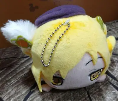 Puella Magi Madoka Magica Magia Record Nesoberi Plush Doll Mami Tomoe • $80.74