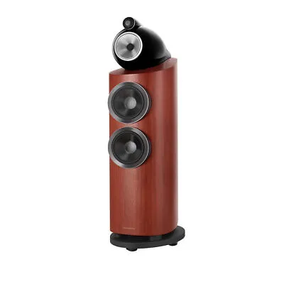 B&W (Bowers & Wilkins) 800D3  Rosenut • $22899