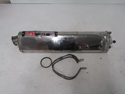 04 05 Suzuki Gsxr750 Gsxr 750 600 Yoshimura Exhaust Can Muffler Silencer -4516 • $79.98