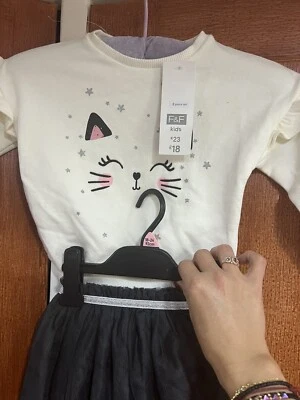 £12 • Buy Baby Girls Dress 12-18 Months Perfect 👍 New
