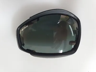 £4.99 • Buy Uk British Army Surplus Issue Ess V12 Advancer Goggles Lens,smoked