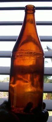 Vintage 1951 NSW Bottle Company Beer Bottle. Good Conditon. • $12