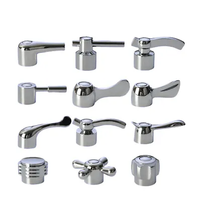 Replacement Tap Kitchen/Bathroom Single Lever Mixer Tap Handle Various Ssizes • £16.24
