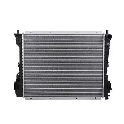 Radiator Replacement Fits 05-14 Ford Mustang 3.7L 4.0L V6 4.6L 5.0L V8 • $108.05