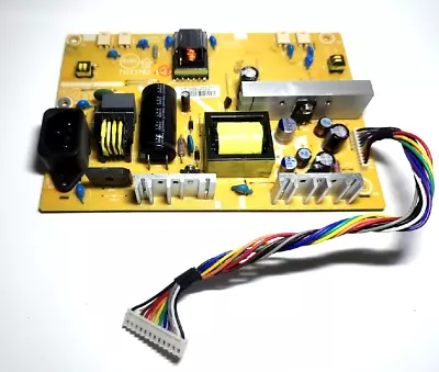 22  Vizio Lcd Tv Vw22lhdtv10t Power Supply Board Pwtv8c410qdl • $24.99