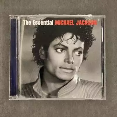 The Essential Michael Jackson Music • $9.49