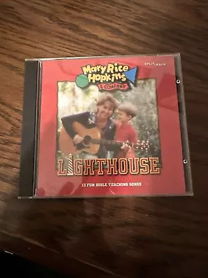 MARY RICE HOPKINS - Lighthouse - CD - • $10