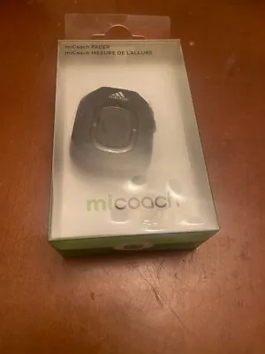 MiCoach Pacer • $49.50