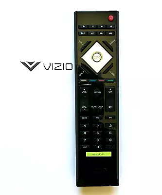 Vizio Tv Remote Vr15 E470vle E421vo E421vl E420vo  • $7.97