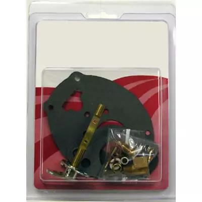 MFS1391 Basic Marvel Schebler Carburetor Repair Kit Fits Massey Ferguson • $38.99