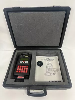 Kent Moore J-38792 EVA Electronic Vibration Analyzer OTC • $199.99