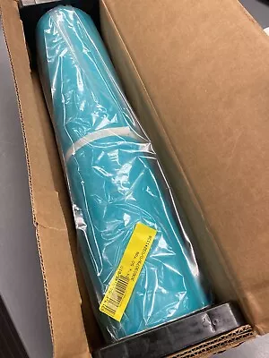 Oracal 631 Vinyl Roll - 24” X 50 Yd - Full Roll - Turquoise - ID:box21 • $89