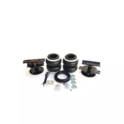 Boss Air Suspension Triple Air Bag Kit For Toyota Hilux 4WD 2005-2015 Suspension • $709