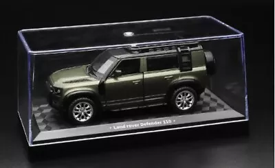 1:43 Land Rover Defender Metal Car Model • £13.50