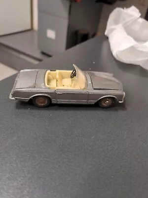 £7.50 • Buy French Dinky Toys Mercedes 230 SL