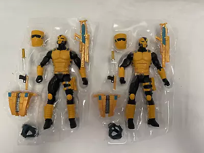 Lot Of 2 Marvel Legends A.I.M. TROOPER 6  FIGURE AVENGERS New In Plastic Bubble • $26.99