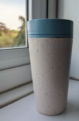 £3.99 • Buy RCup - Reusable - The Worlds First Coffee Cup Made From Cups