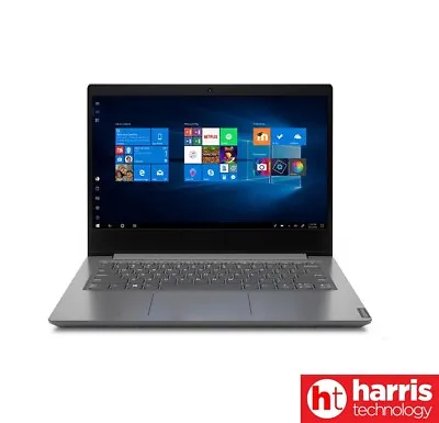 $399 • Buy Lenovo Laptop IdeaPad V14 14  HD AMD 3020E 8GB RAM 256GB SSD WIFI W10H
