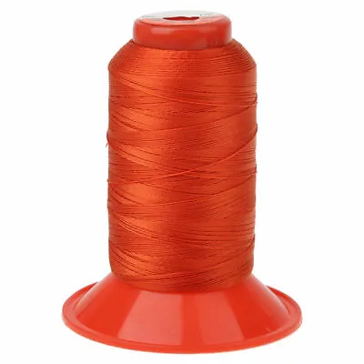   Sewing Thread Cord Machine Sewing Thread Canvas Sewing Accessories • £6.60