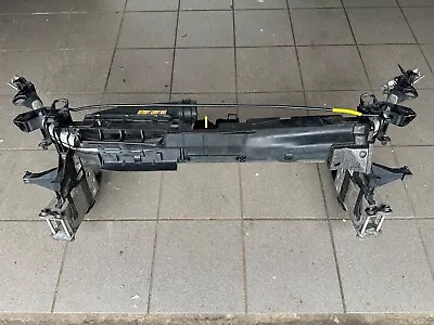 Mercedes A-class W176  W176 Front Slam Panel Support A2466200315 • £329.99