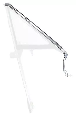 JEGS 79834 Vent Window Outer Forward Frame 1966-1967 GM A-Body Models: Buick Sky • $125.99