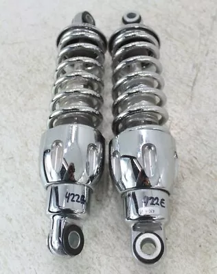 2013 Harley Davidson Road Glide Ultra Progressive 11.5  430 Series Rear Shocks  • $349.99