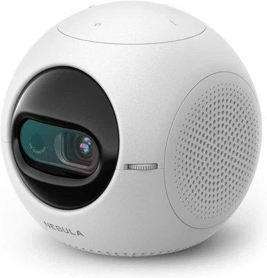 $372.99 • Buy Anker Nebula Astro Portable Projector, Kids Pocket Cinema, Mini Projector, 100 A