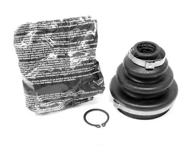 BMW E30 Early C/V Joint Axle Boot Kit Rear Outer L Or R - JP DANSK • $26.96