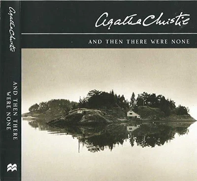 £3.81 • Buy And Then There Were None. Three CDs