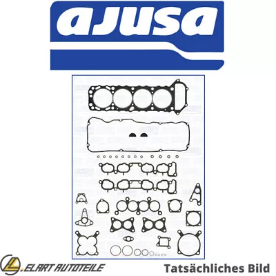 Cylinder Head Seal Set For Nissan Ford Terrano Ii R20 Ka24e Axxess M11 • $85.88