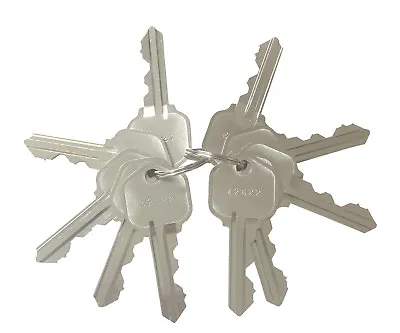 Kwikset Rekey 10 Same Keys 5 Pin Locks Rekeying Pins Locksmith Key Kits • $4.99